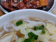 -杞兴东莞烧鹅