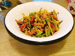 -湘阁里辣(大朗广场店)
