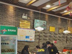 -众顺和非遗淮扬菜(何园店)
