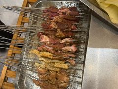 -小寒羊烧烤(凯瑞时代大厦店)