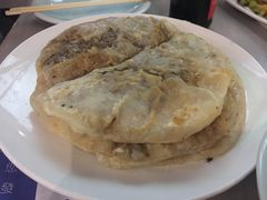 -斯琴阿妈蒙古餐厅(新城店)