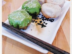 -陈家生煎(世茂双子塔店)