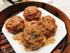 -稻香饭店(IFS国金中心店)