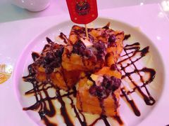 -龙记·香港茶餐厅(海上世界店)