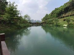 -桃花岭景区
