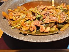 -一麻一辣麻辣香锅(方庄店)