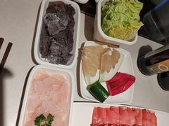 -海底捞火锅(万丰桥店)