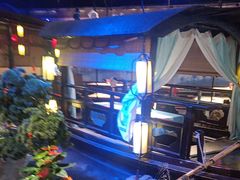 -红蜡烛-养生粥-津鲁菜(中山路店)