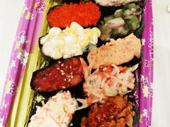 -池田寿司·4H鲜作(西直门凯德华联店)