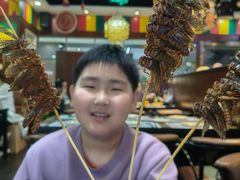 -巴犀烧烤(新崇光店)