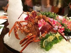 万宝海鲜舫-万宝海鲜舫(劳动公园店)