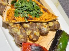 -shami house莎米屋清真美食自助餐(肇庆大厦店)