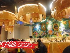 -苏梅花园(群星城店)
