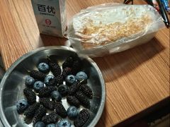 -美嘉华面包西饼店(红胜坊店)