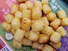 -赛百味SUBWAY(地王广场店)