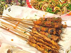 -霹雳火·重庆烧烤·江湖菜(解放碑店)