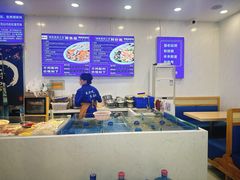 -木木鲜海鲜面(天一店)