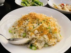 -珠海瑞吉酒店·宴庭中餐厅