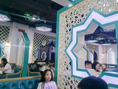 -帕米尔食府(白云观店)