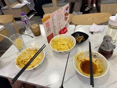 -百乐门粉面店(二龙喉分店)