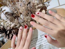 点击看大图 -四季·予你日式美甲美睫Nail