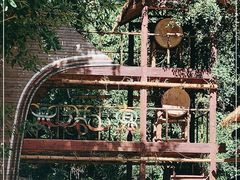 -西双版纳基诺山寨