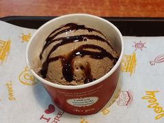 巧克力冰激凌-康乐(滨江道店)
