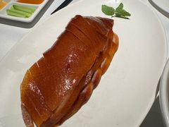 -四季民福烤鸭店(王府井东安门店)