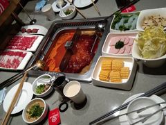 -海底捞火锅(亲贤北街店)