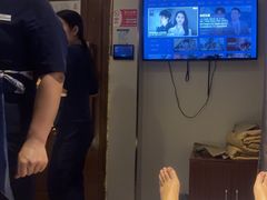 -华夏良子·足道SPA艾灸(中关村旗舰店)