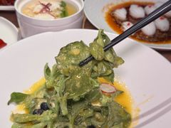 -鲨鱼餐厅.海景川粤餐厅(重庆天地店)