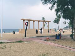 -玫瑰海岸文化旅游度假区