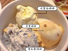 -比格比萨自助(赛罕区万达广场店)