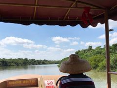 -东寨港红树林旅游区