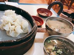 -海汇源老烧麦店(东大街总店)