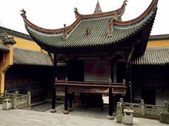 湖广会馆-湖广会馆