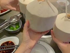 -同仁四季椰子鸡(海岸城天利店)
