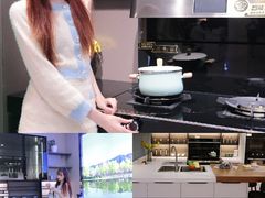 -新时代家居生活广场(古墩店)