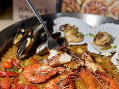 -BROWNSTONE布朗石西班牙餐厅(富城店)