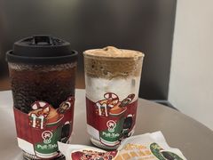-Pull-Tab拉环咖啡(杭州市上城区来福士中心店)