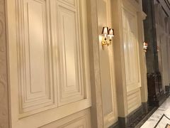 -北京励骏酒店-碧翠法国餐厅