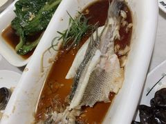 -小菜园新徽菜(无锡金悦广场店)