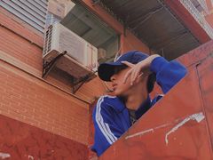 -黄桷坪涂鸦艺术街