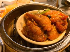 -点点心点心专门店(旺角店)