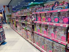 -TOYSRUS玩具反斗城(长春欧亚新生活购物广场店)