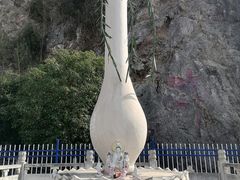 -幕燕滨江·长江观音景区