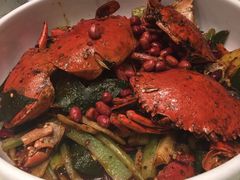 -李老爹香辣蟹(宣武门店)