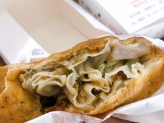 -家阳赵师傅油饼包烧麦(粮道街店)