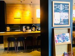 -星巴克(天津鲁能中心第三店)