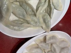 -喜家德虾仁水饺(世纪大都会店)